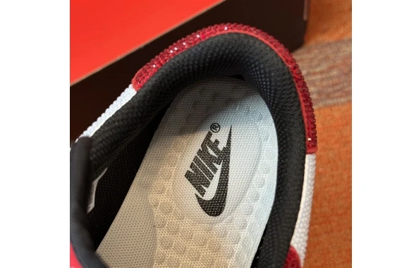 Shoes Jordan Designed Diamond AJ-1112 0723